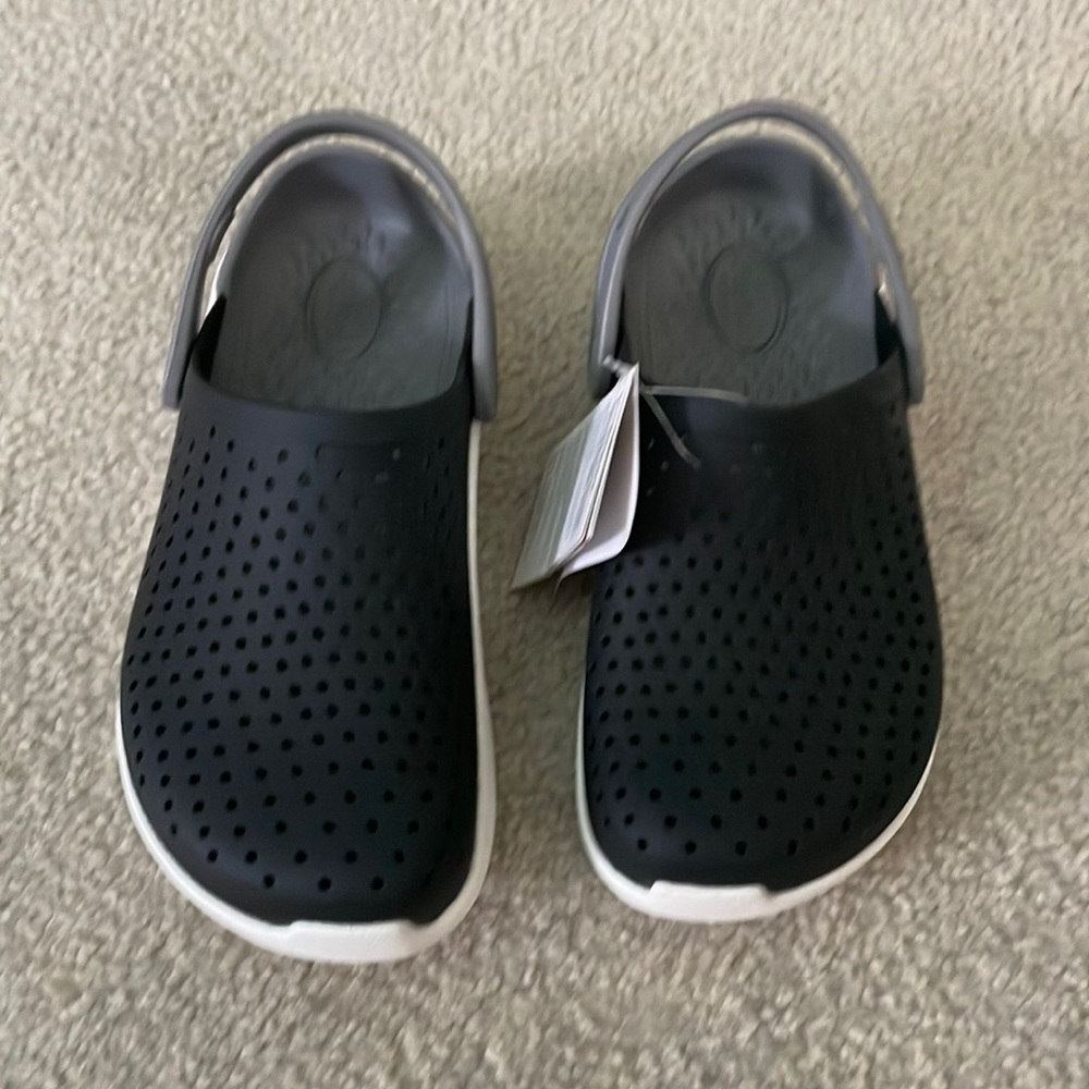 CROCS LiteRide Clog